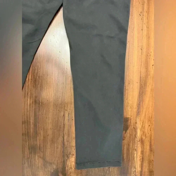 Rails Thomas Twill Chino Pants Size 38 Charcoal Business Casual Neutral $228 NWT - Picture 13 of 16